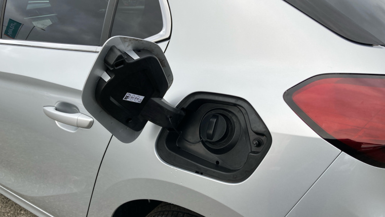 Vauxhall Corsa 1.2 Turbo Elite Edition 5dr Petrol Hatchback